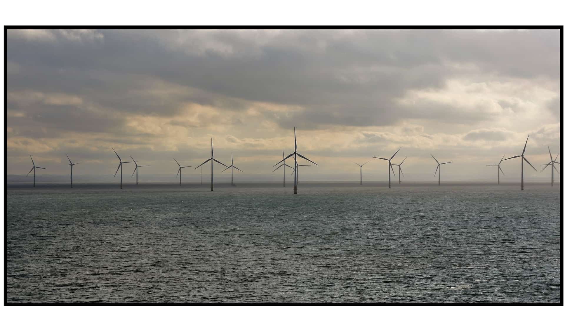 London Array Offshore Wind Farm | Green City Times